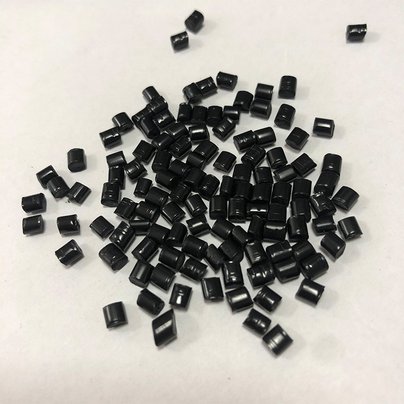 黑色ASA 全新原料改性 耐候 抗紫外线 汽车部件 ASA塑料