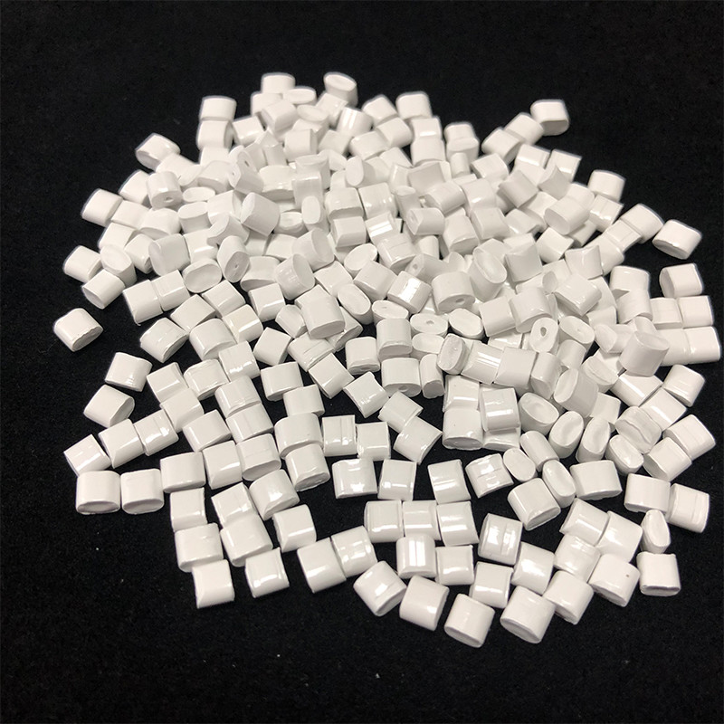 ABS遮光改性料代替82533粒子