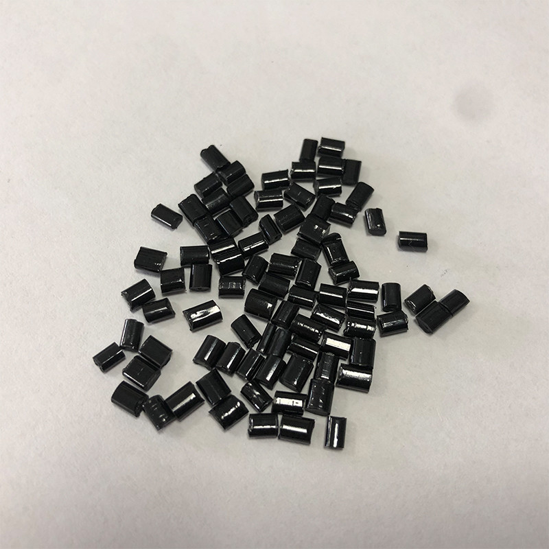 黑色ABS 01高光泽 注塑级塑料颗粒代替15AB
